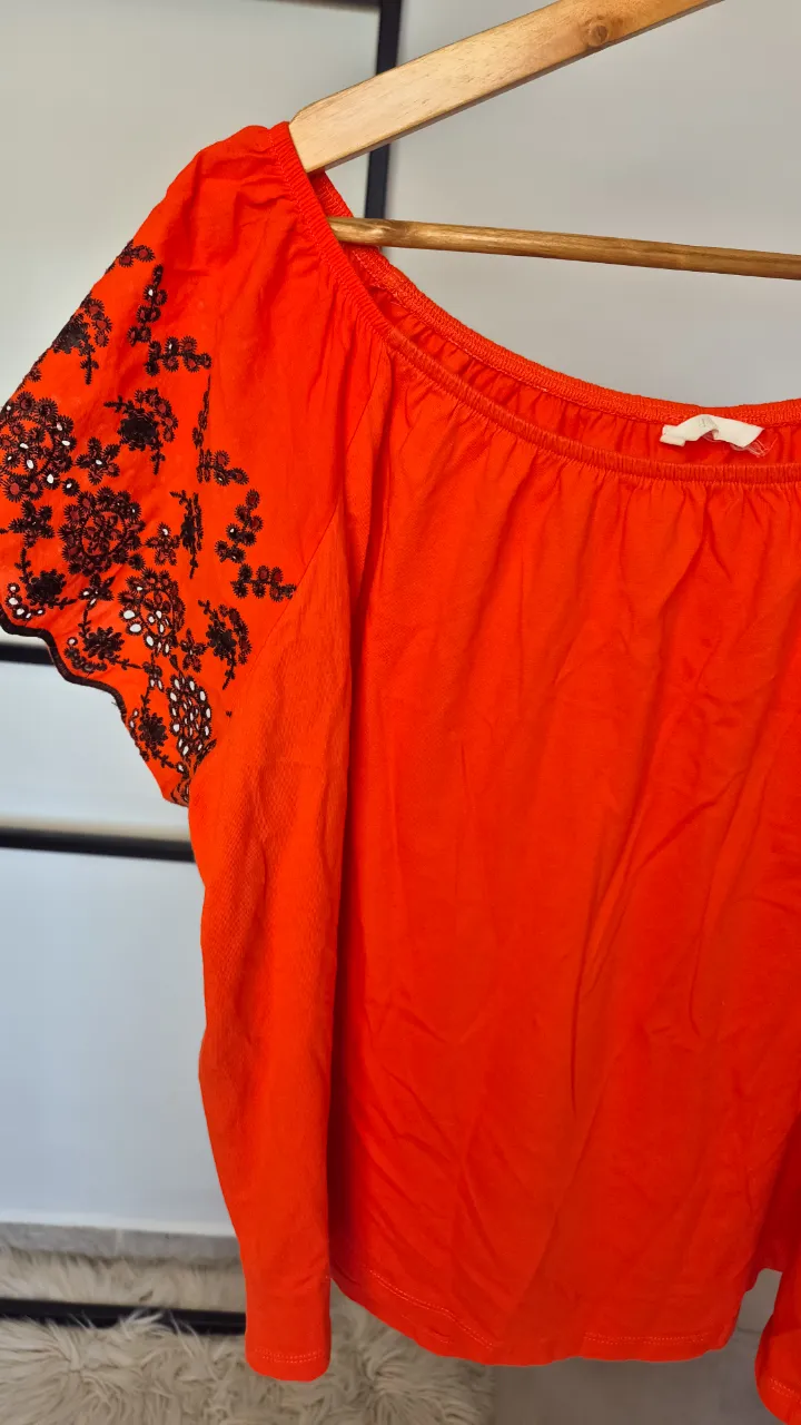 Remera H&M - imagen 3