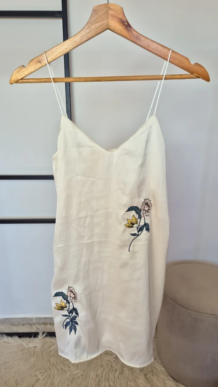 Vestido Otra - imagen 1