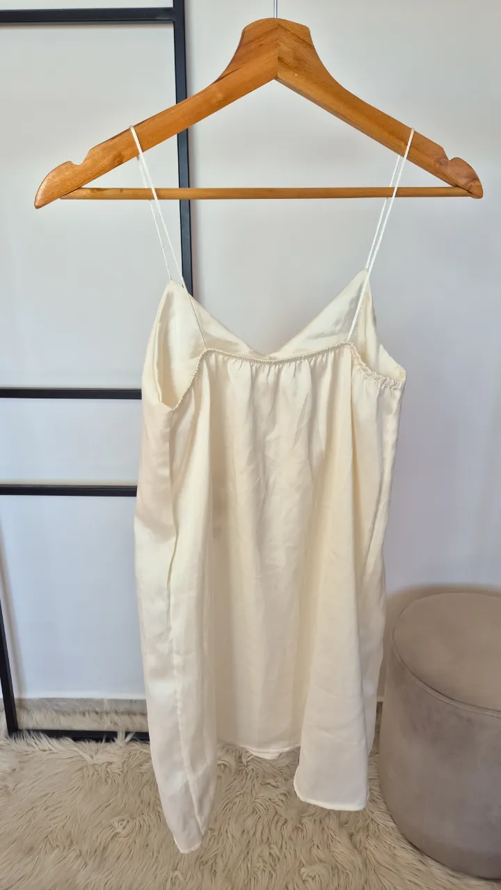 Vestido Otra - imagen 3