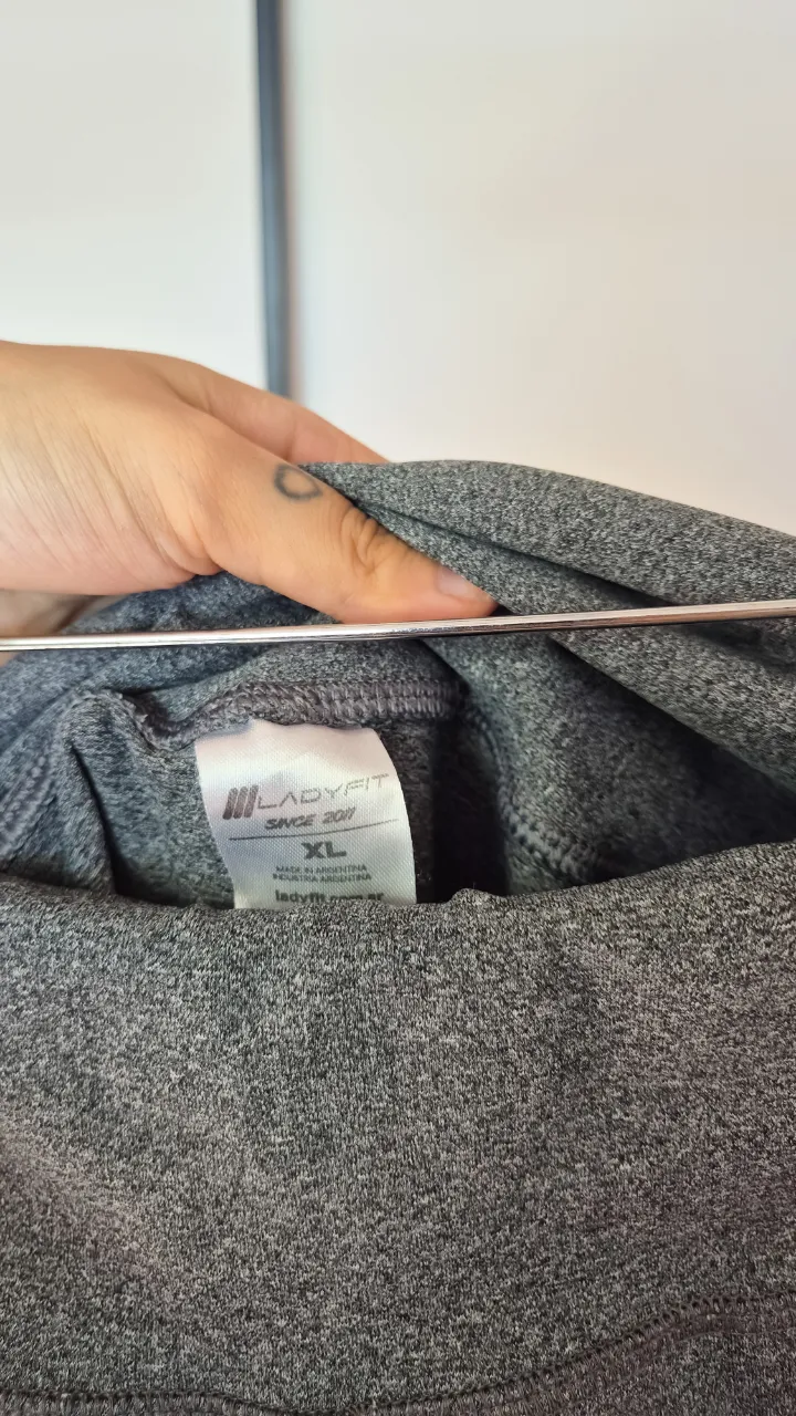 Calza Ladyfit - imagen 2
