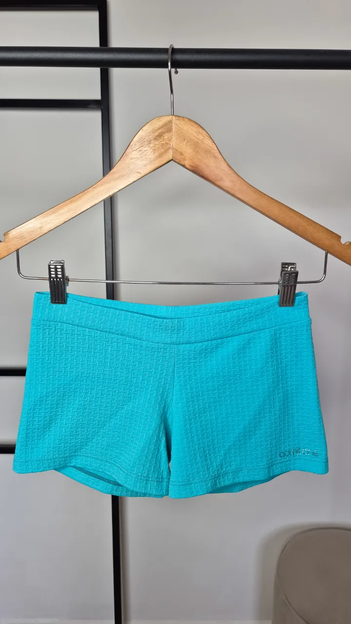 Short Admit One - imagen 1