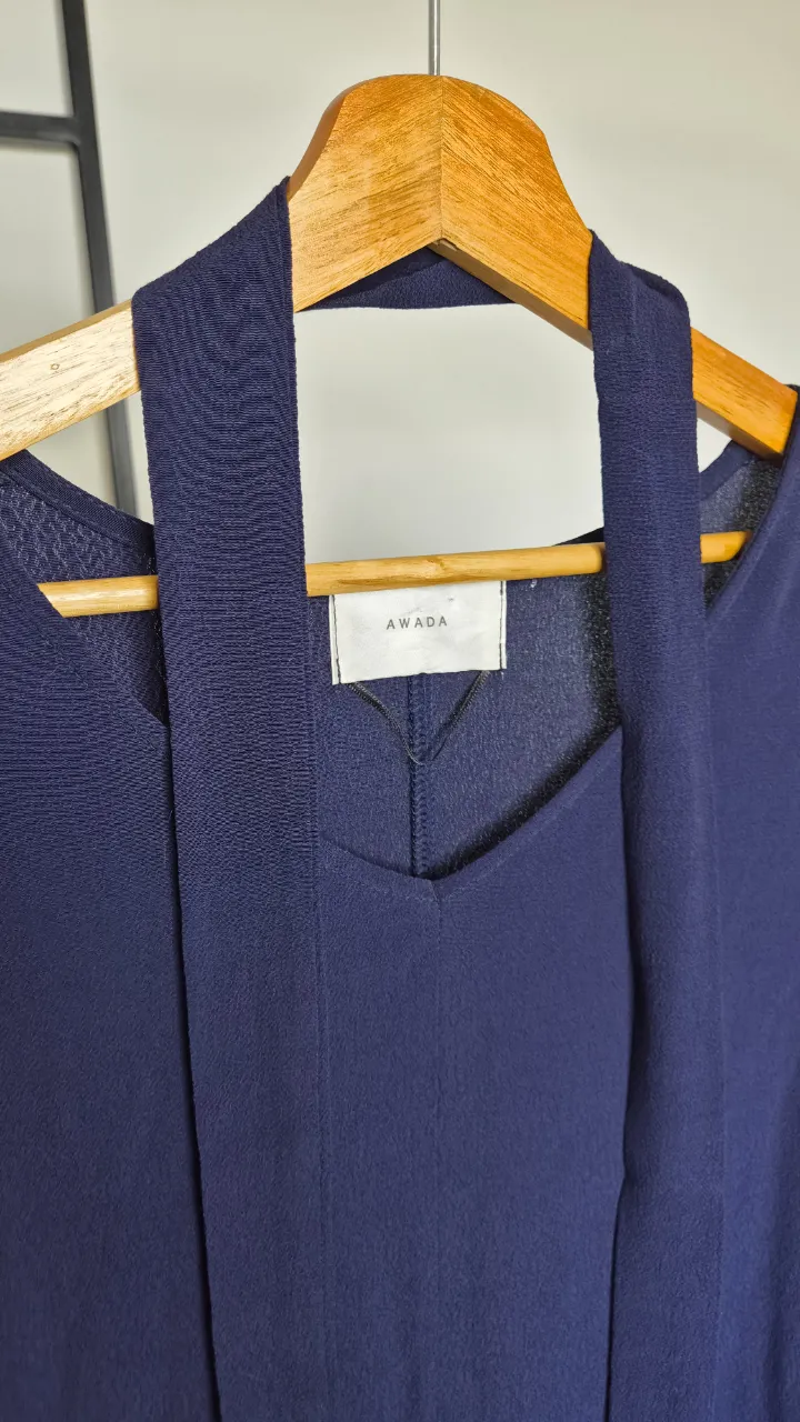 Vestido Awada - imagen 2