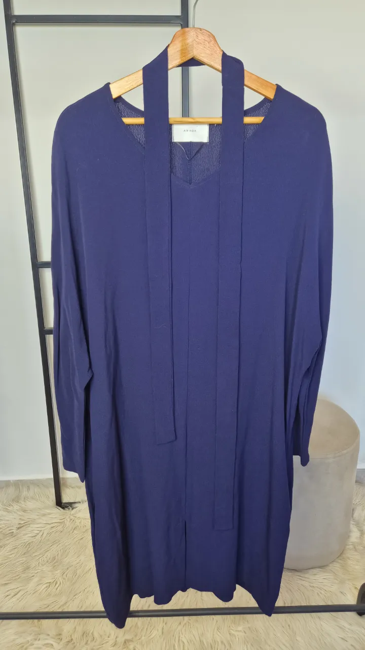 Vestido Awada - imagen 1