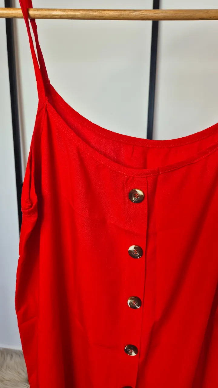 Vestido Otra - imagen 2