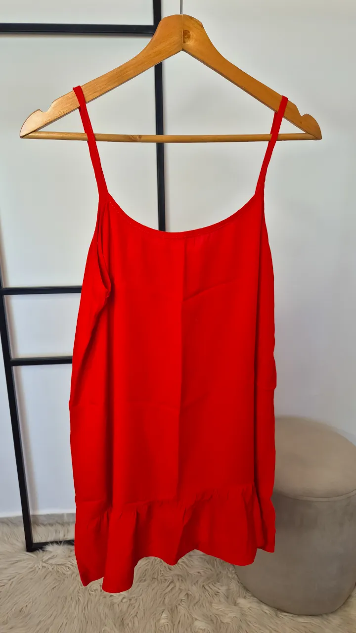 Vestido Otra - imagen 4