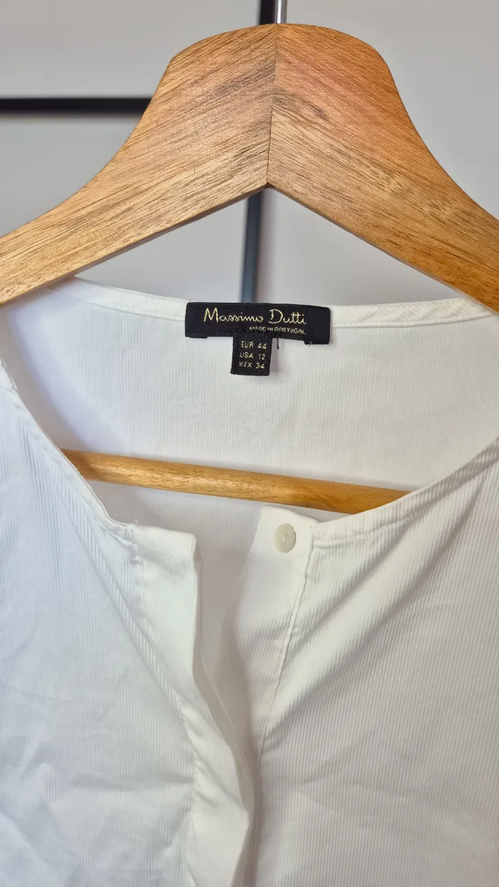 Camisa Massimo Dutti - imagen 3
