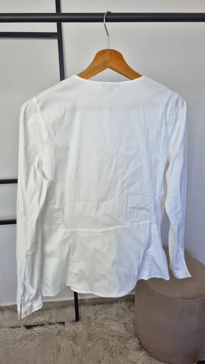 Camisa Massimo Dutti - imagen 4