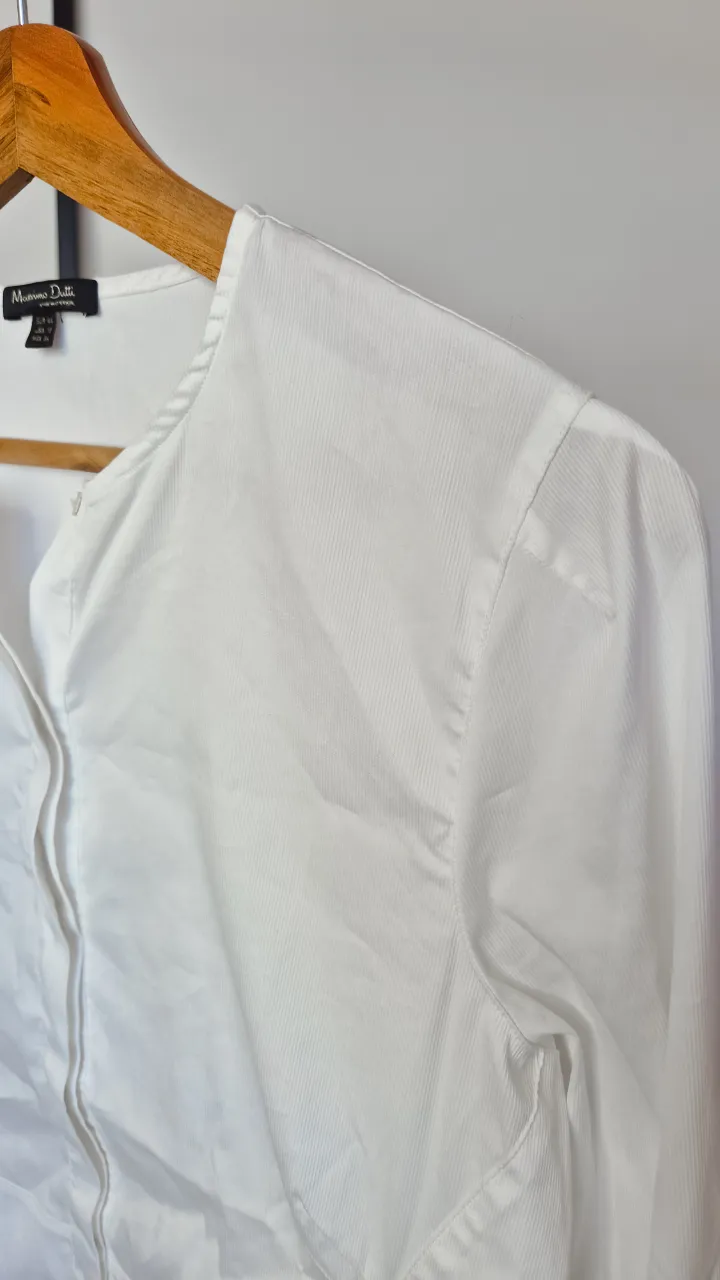 Camisa Massimo Dutti - imagen 2