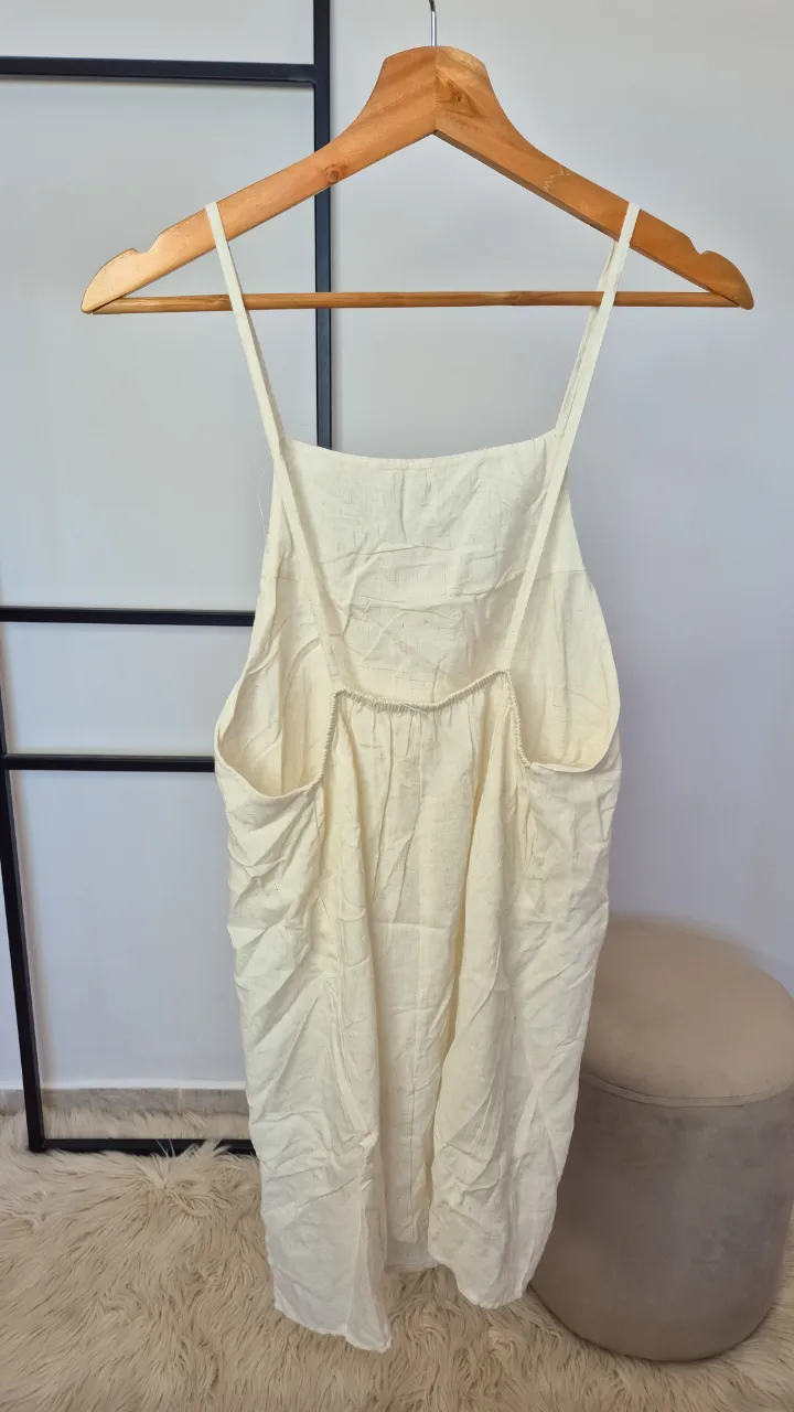 Vestido Otra - Vista 3