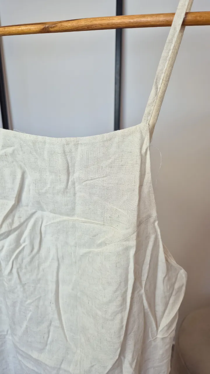 Vestido Otra - Vista 2