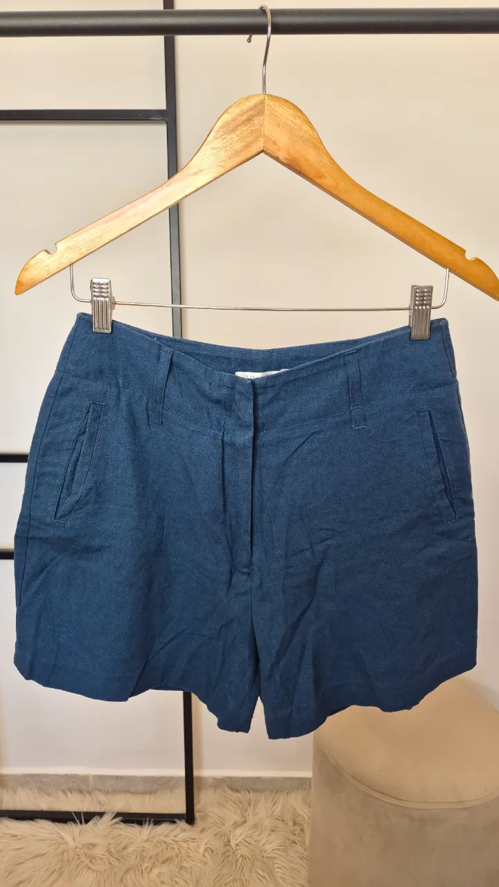 Short Silenzio - imagen 1