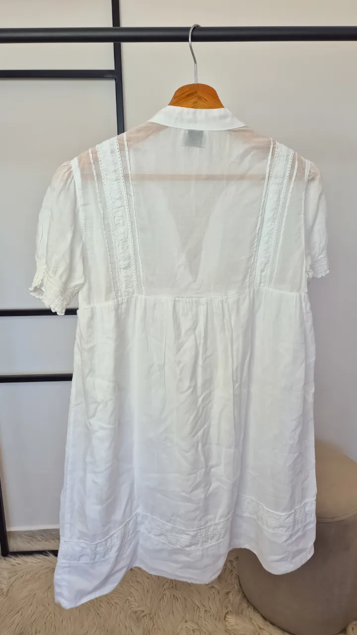 Vestido Zara - imagen 4