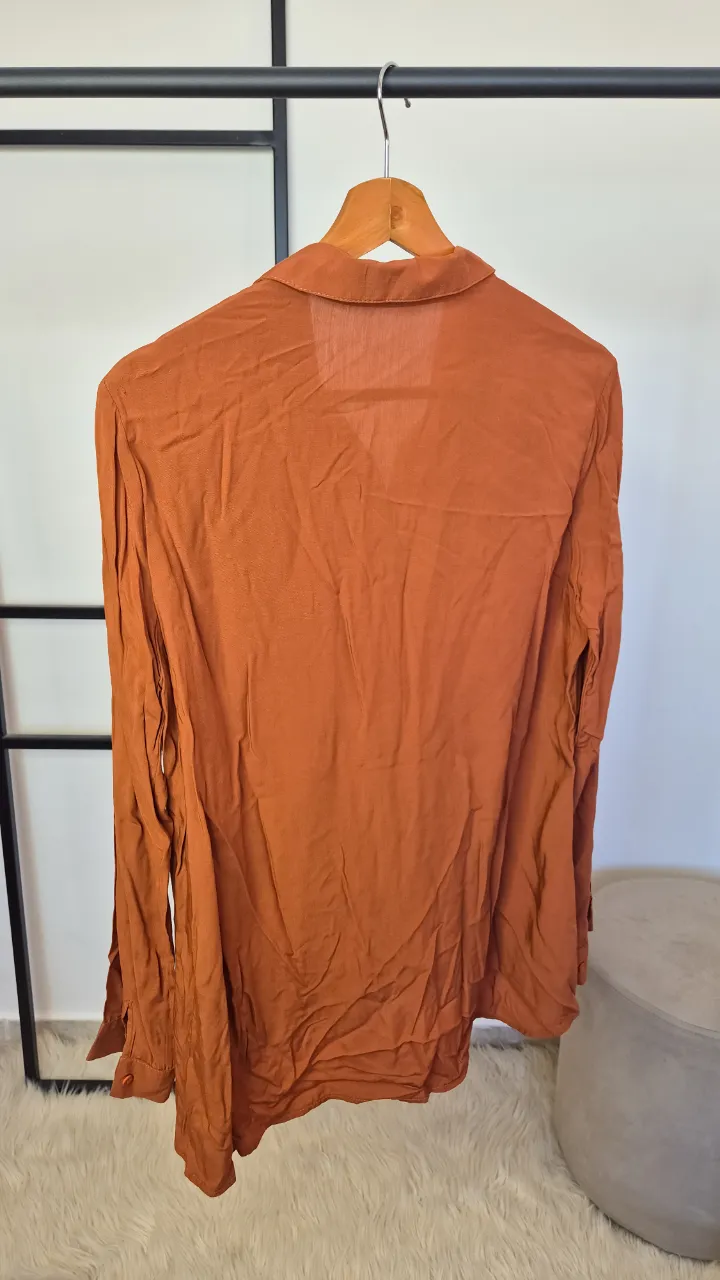 Camisa Nare - imagen 3