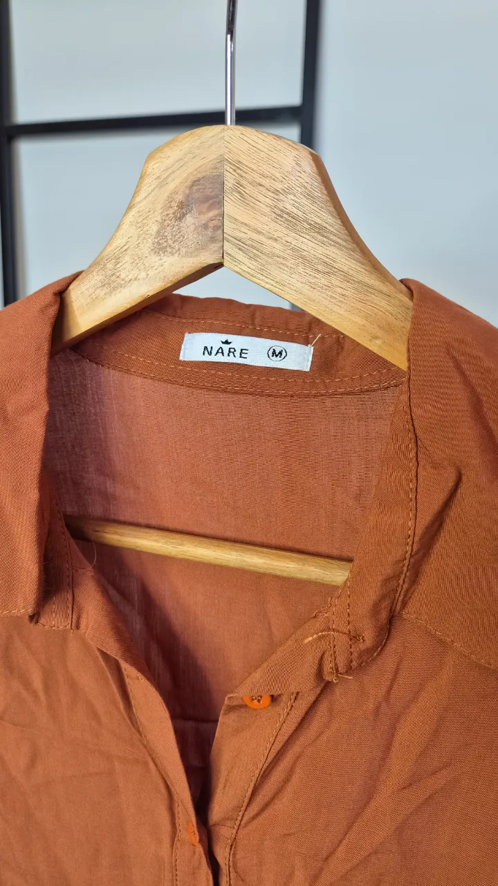 Camisa Nare - imagen 2