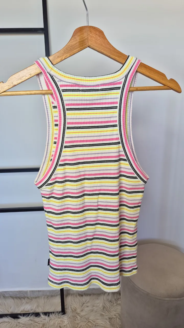 Musculosa Kosiuko - imagen 4