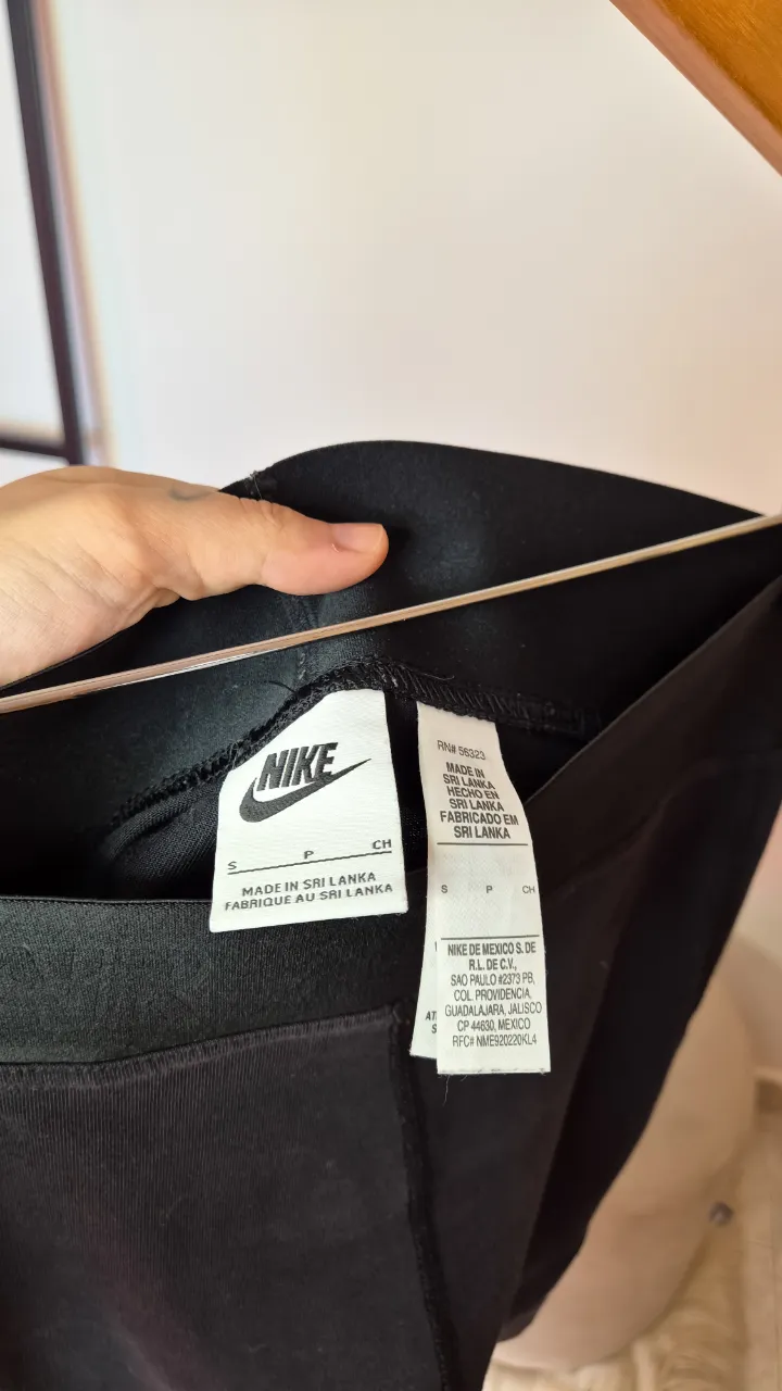 Short Nike - imagen 3