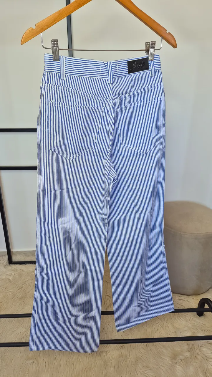 Pantalón Otra - Vista 3