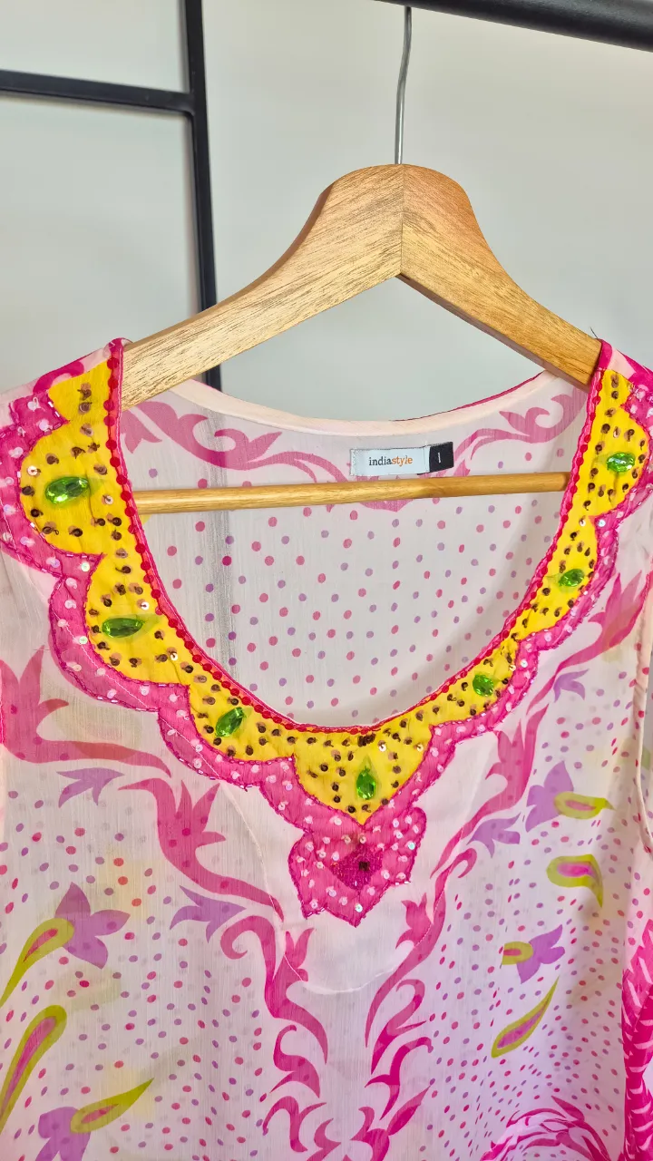 Musculosa India Style - imagen 6