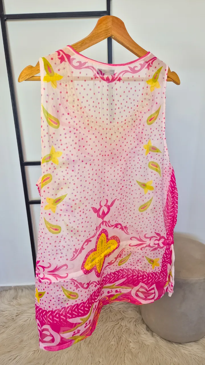 Musculosa India Style - imagen 4