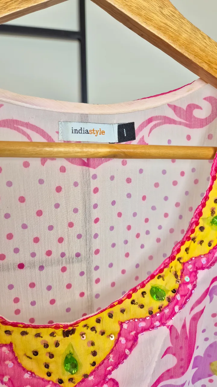 Musculosa India Style - imagen 3