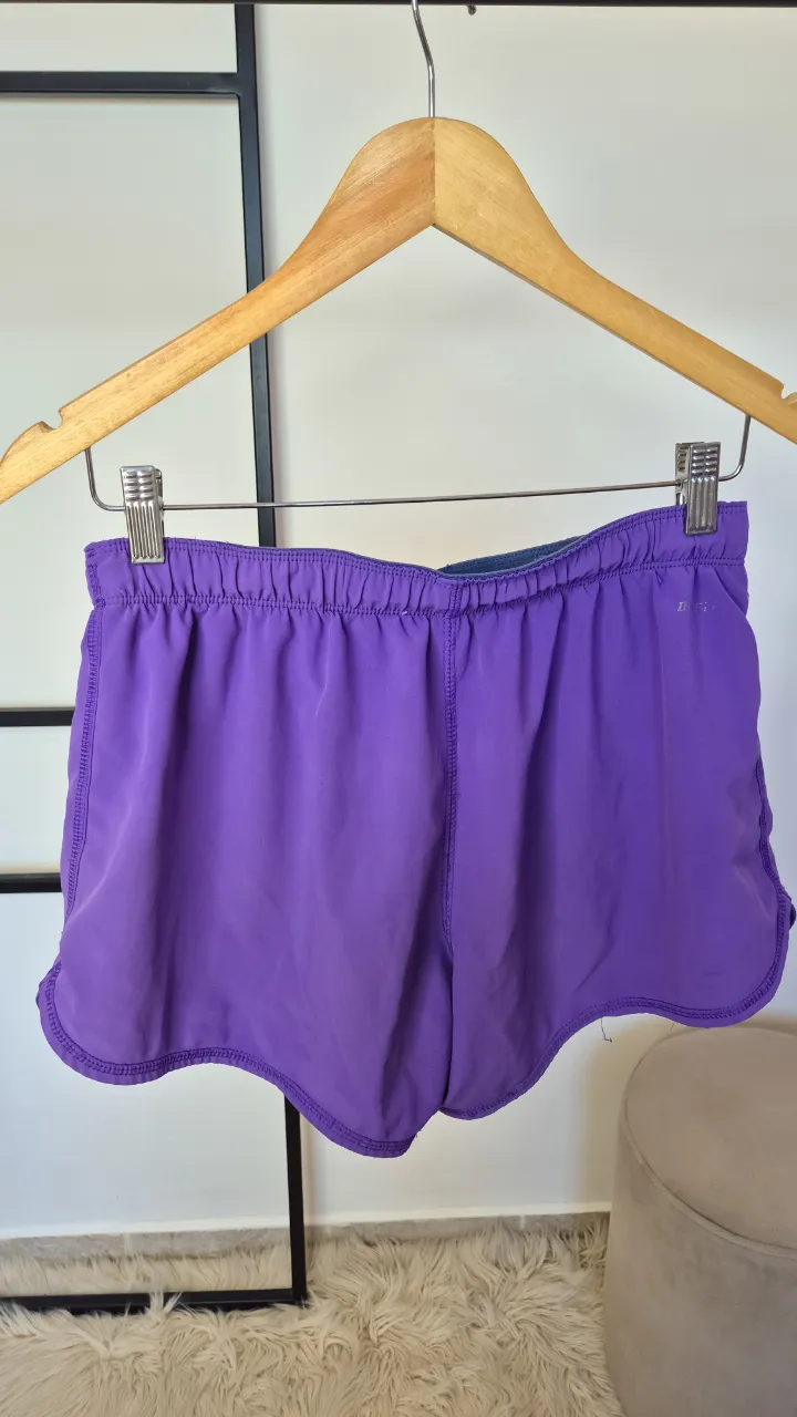 Short Nike - imagen 4
