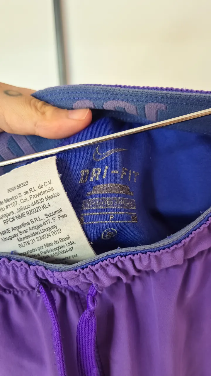 Short Nike - imagen 3