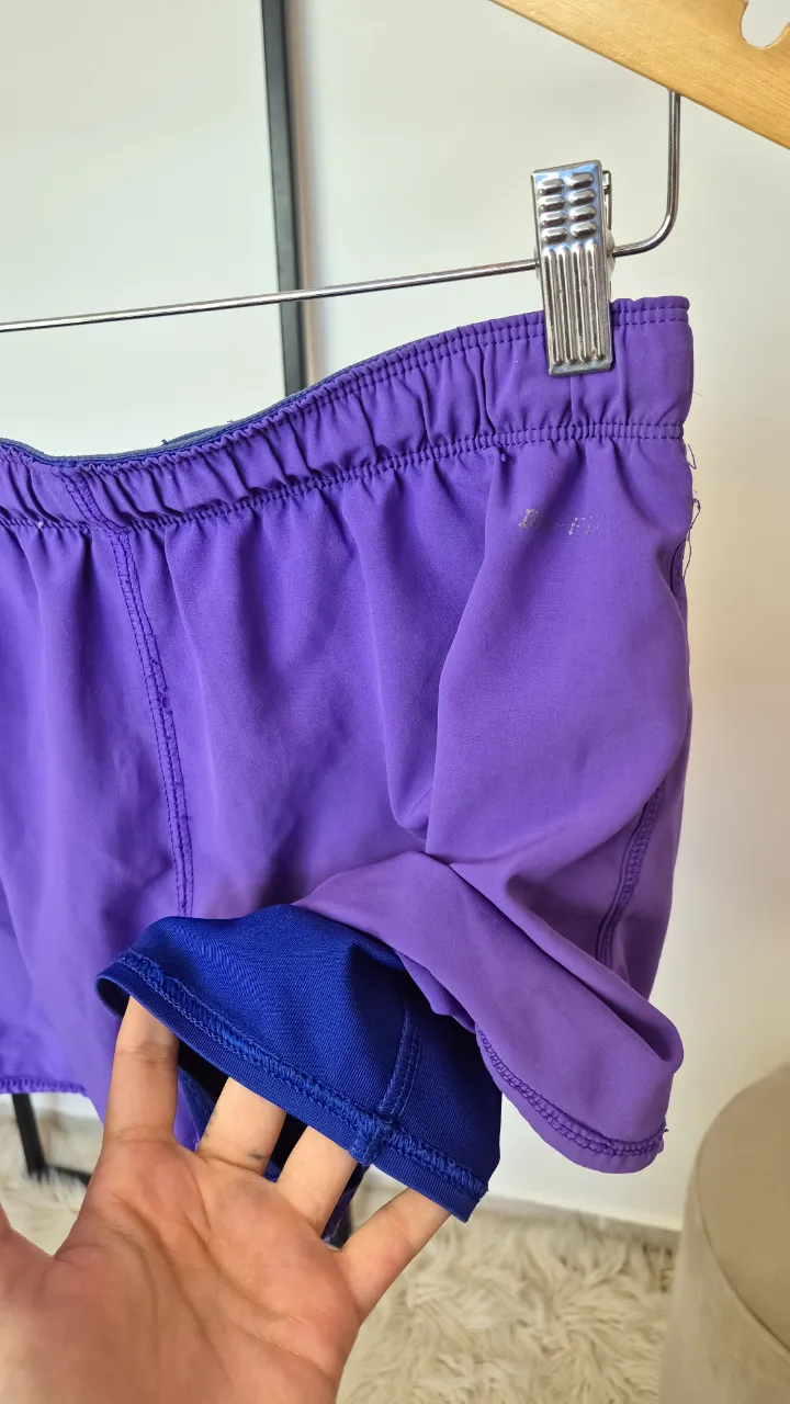 Short Nike - imagen 5