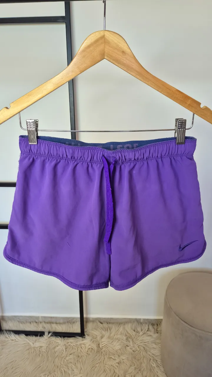 Short Nike - imagen 1