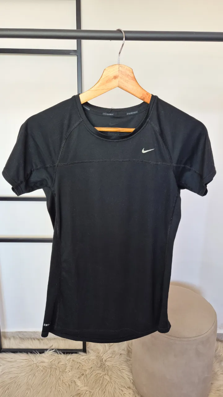 Remera Nike - imagen 1