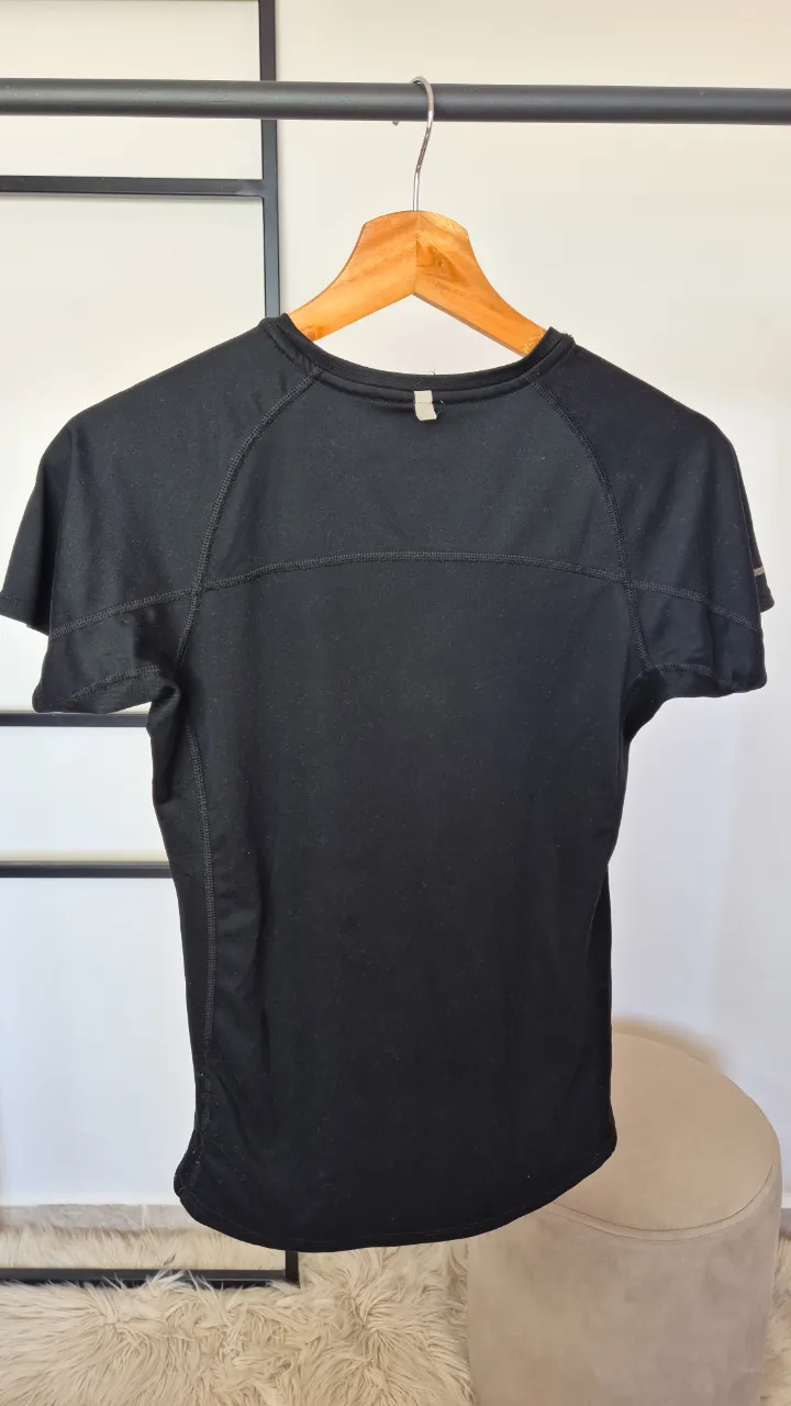Remera Nike - imagen 2