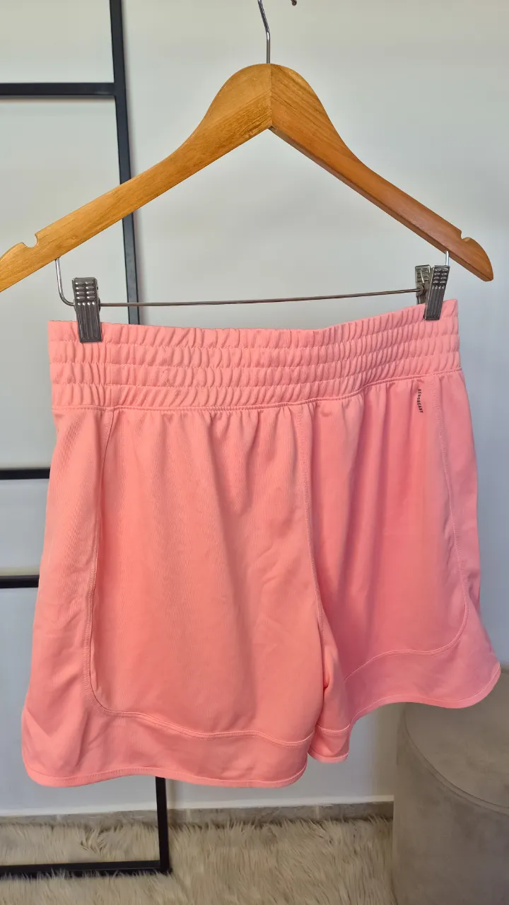 Short adidas - imagen 4