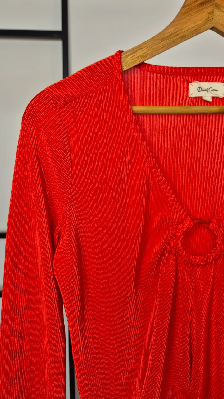 Remera Daniel Cassin - Vista 2