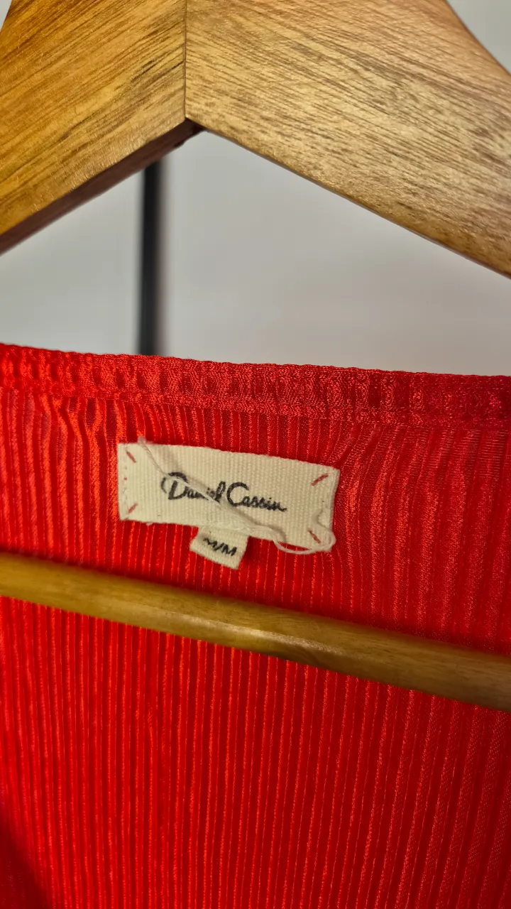 Remera Daniel Cassin - Vista 3