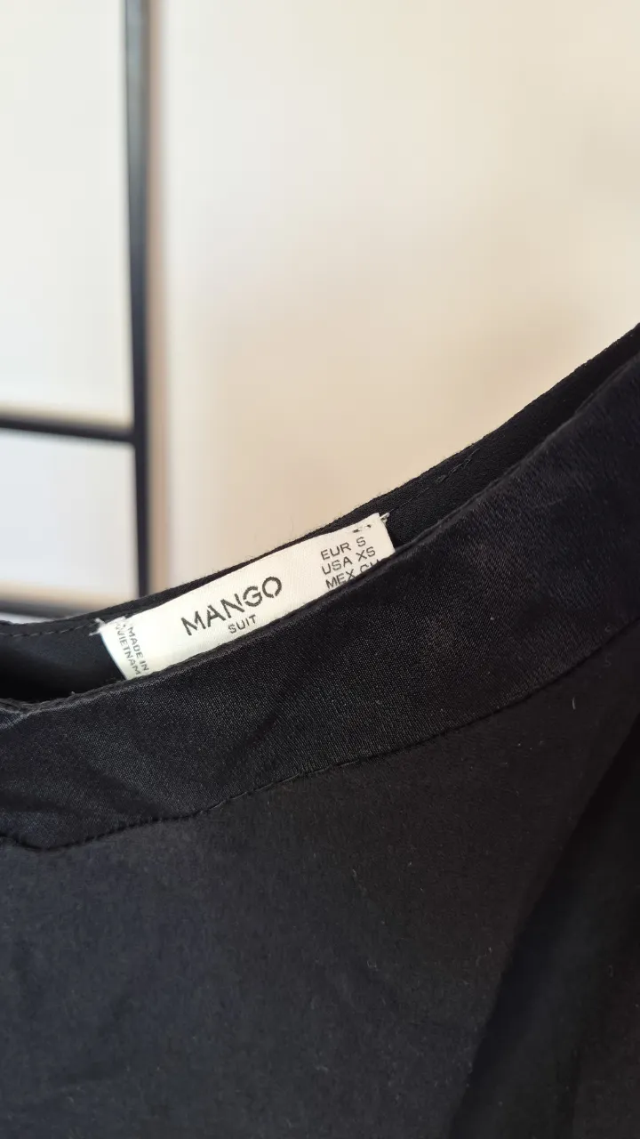 Musculosa Mango - imagen 2