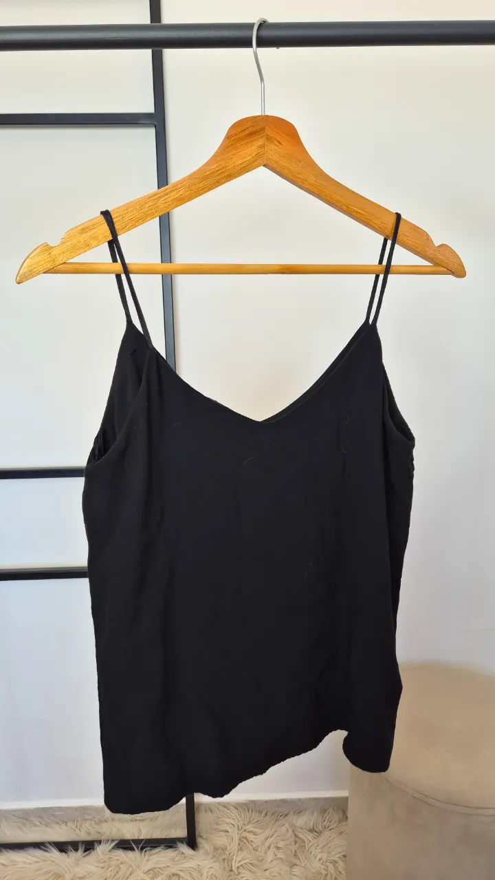 Musculosa Mango - imagen 3