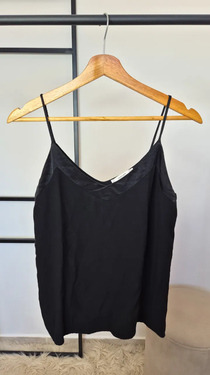 Musculosa Mango - imagen 1