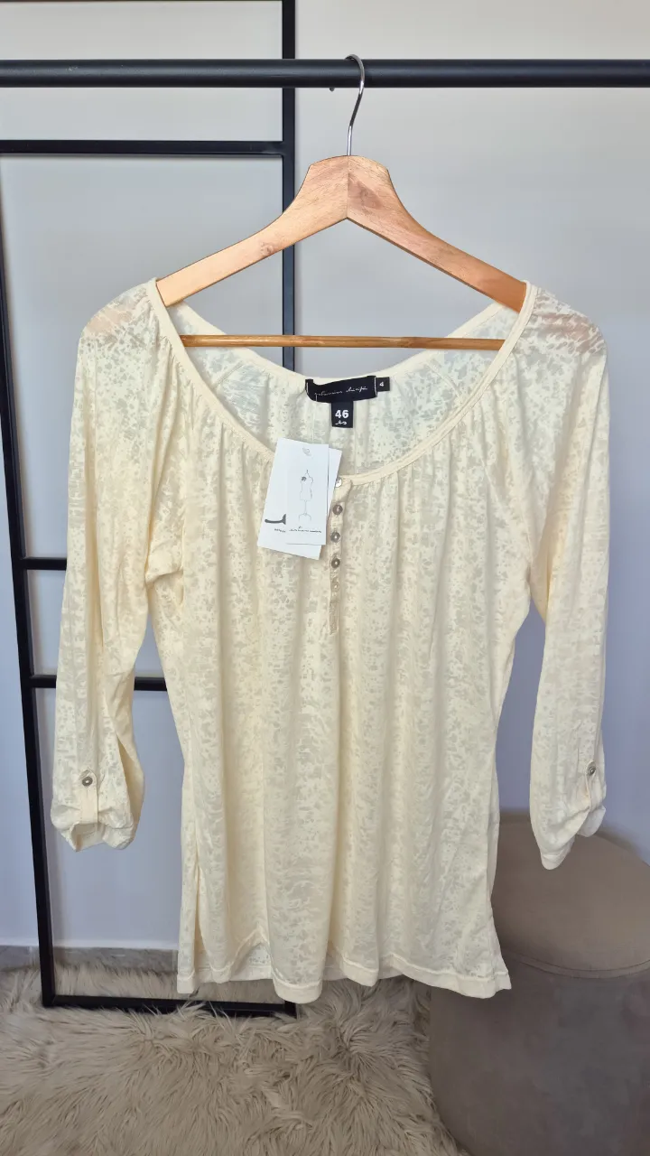 Remera Estancias Chiripa - imagen 1