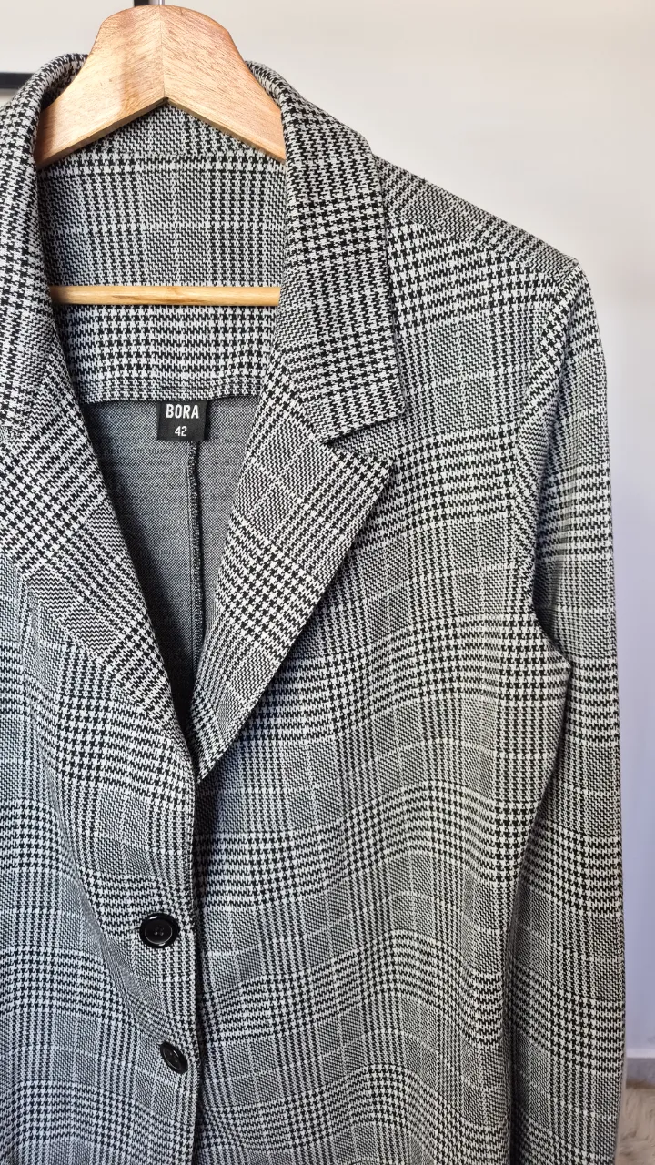 Blazer Bora - imagen 2
