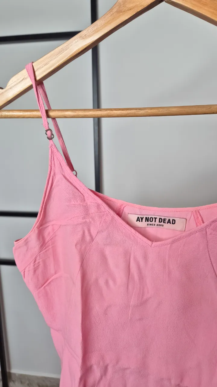 Top Ay Not Dead - imagen 2