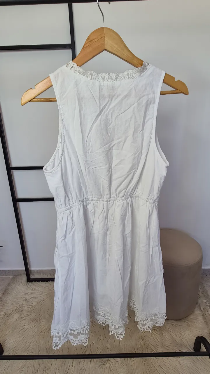 Vestido Otra - Vista 3