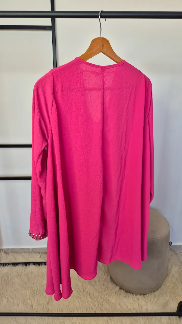 Vestido Long legs - imagen 4