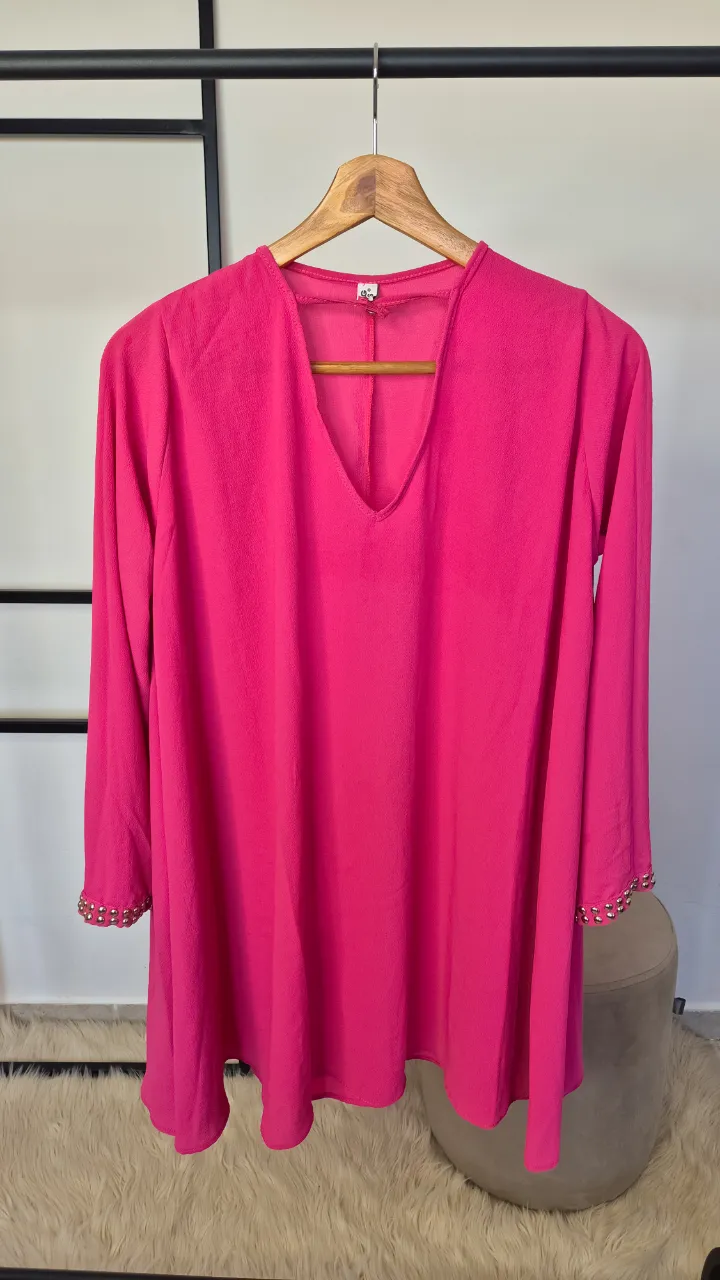 Vestido Long legs - imagen 1