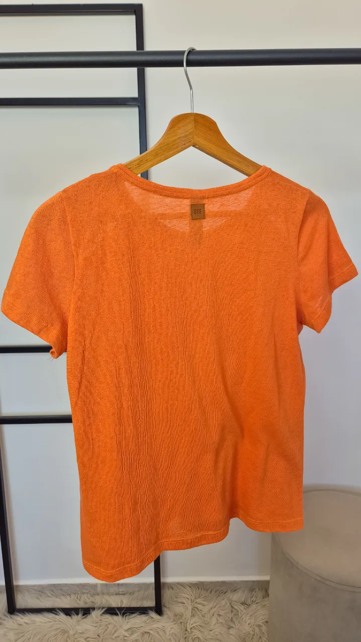 Remera Desiderata - imagen 4