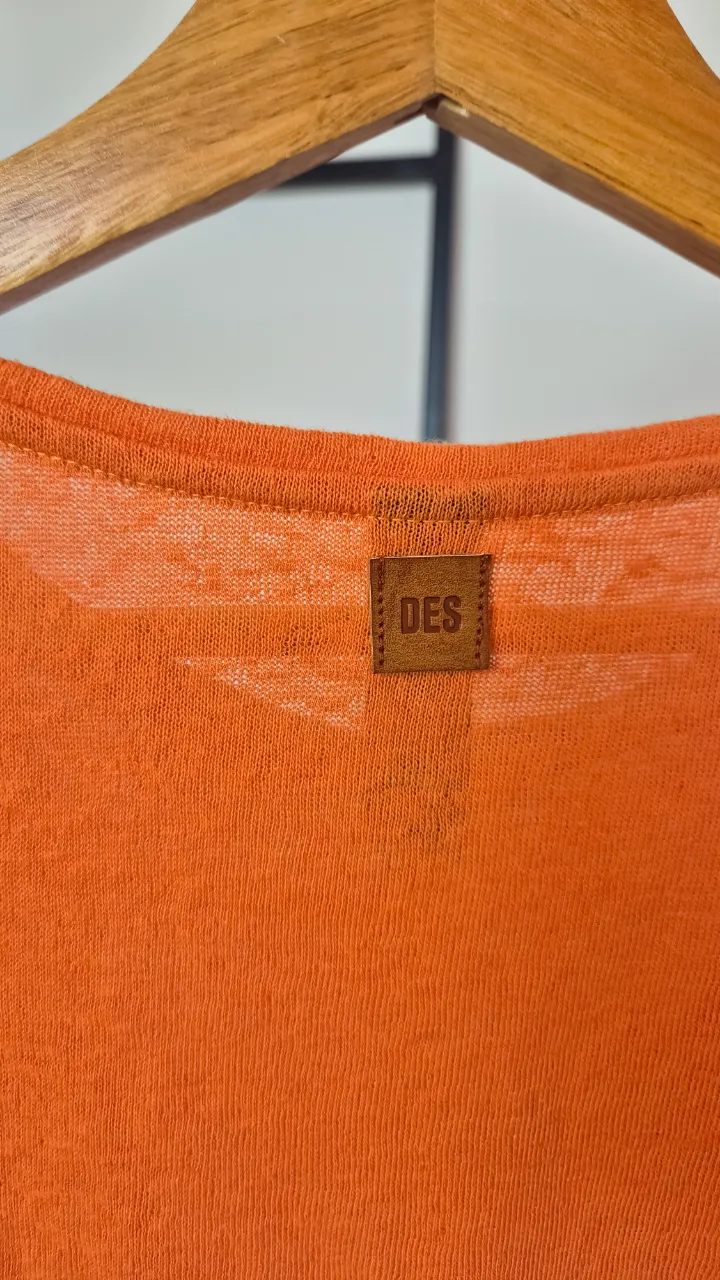 Remera Desiderata - imagen 5