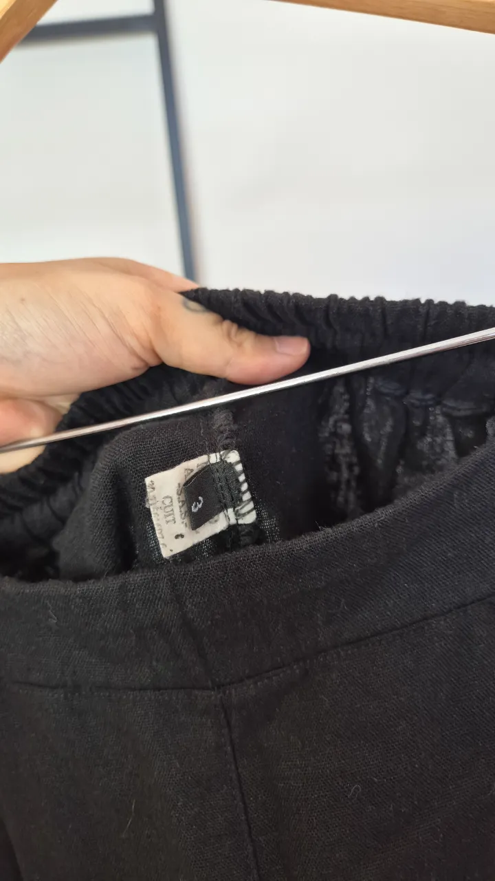 Pantalón Otra - imagen 4