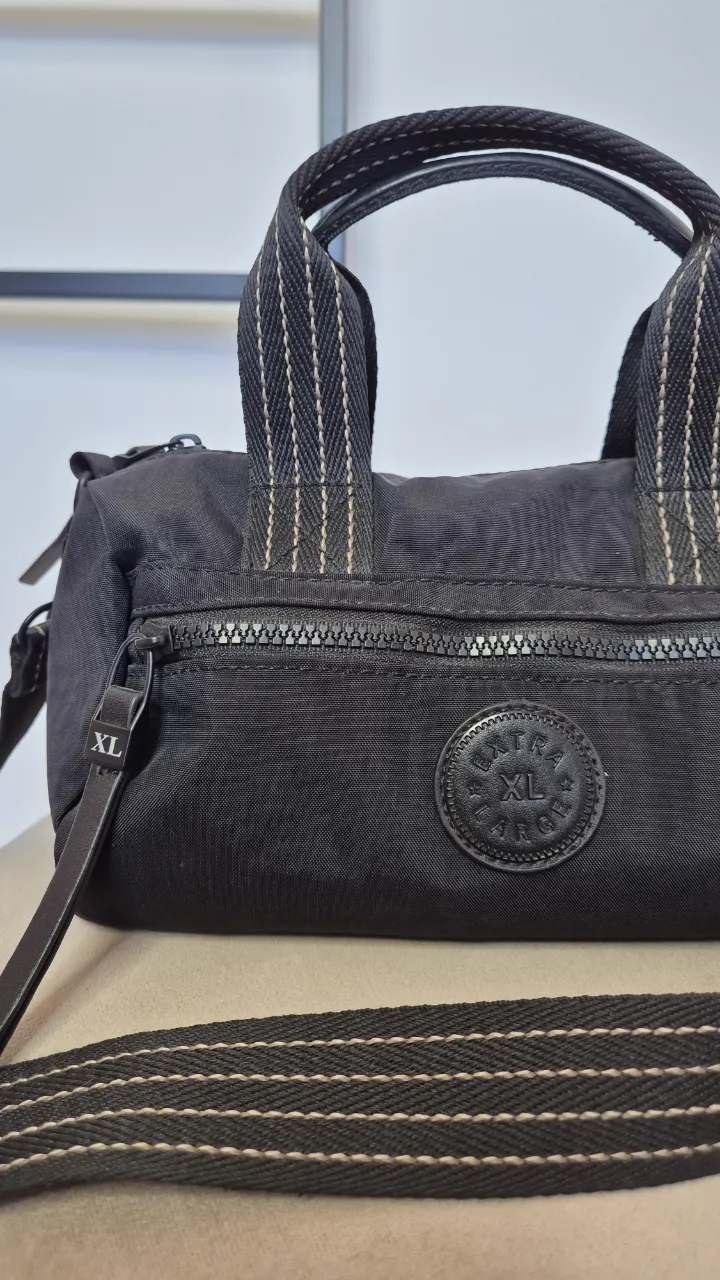 Cartera Xl extra large - Vista 3