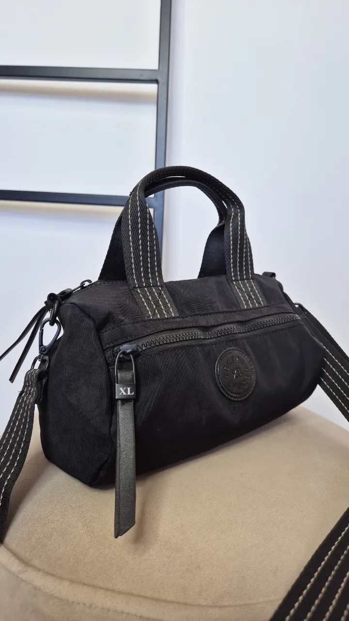 Cartera Xl extra large - Vista 2