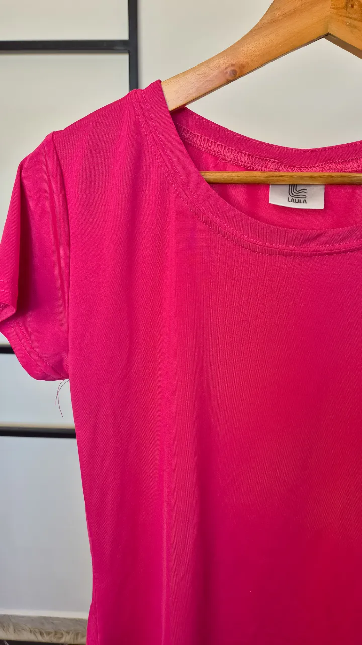 Remera LAULA - imagen 2