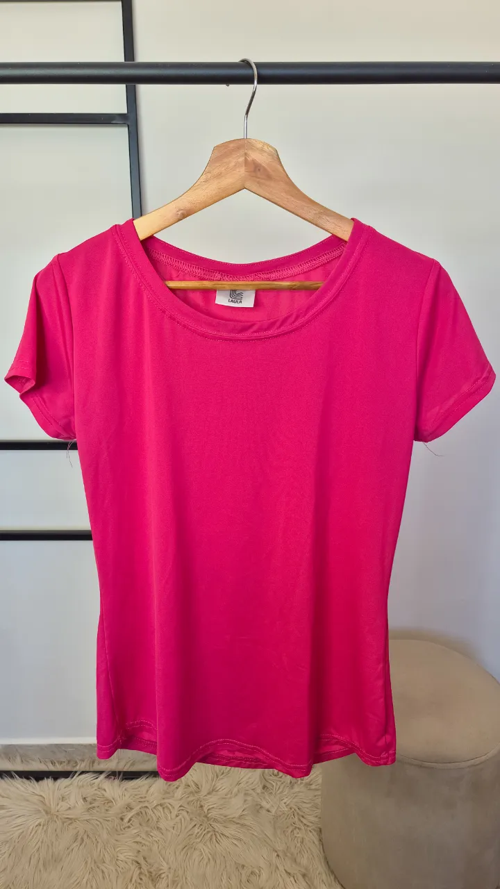 Remera LAULA - imagen 1