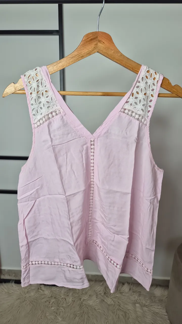 Musculosa GRIMIA - imagen 1